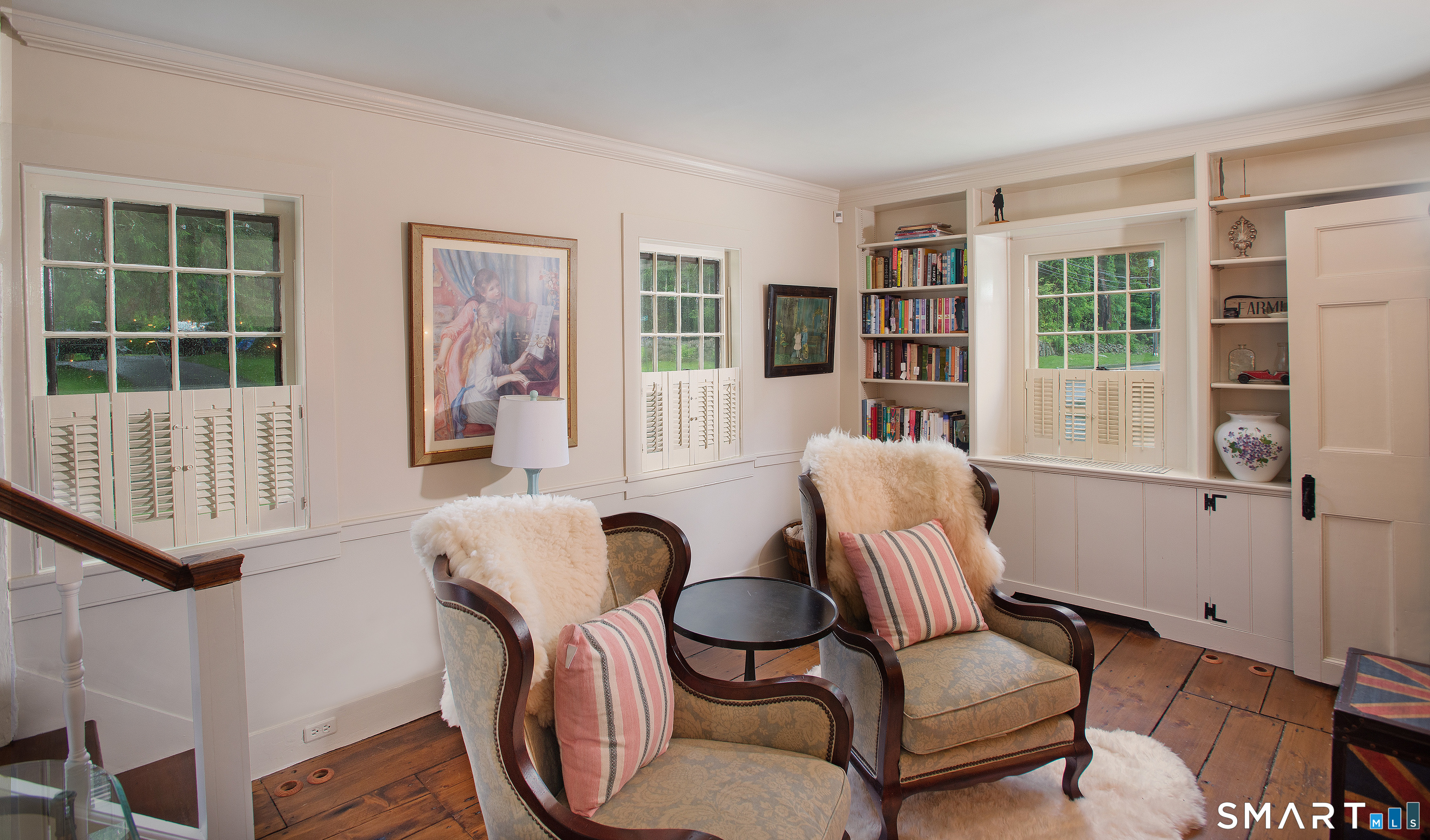 3 Millstone Road Wilton CT 06897