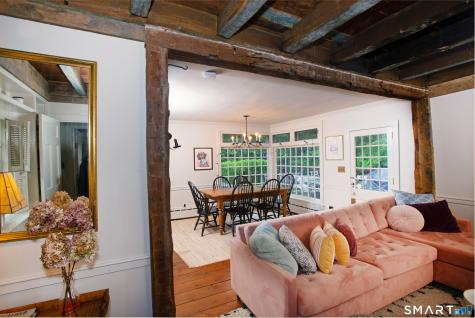 3 Millstone Road Wilton CT 06897