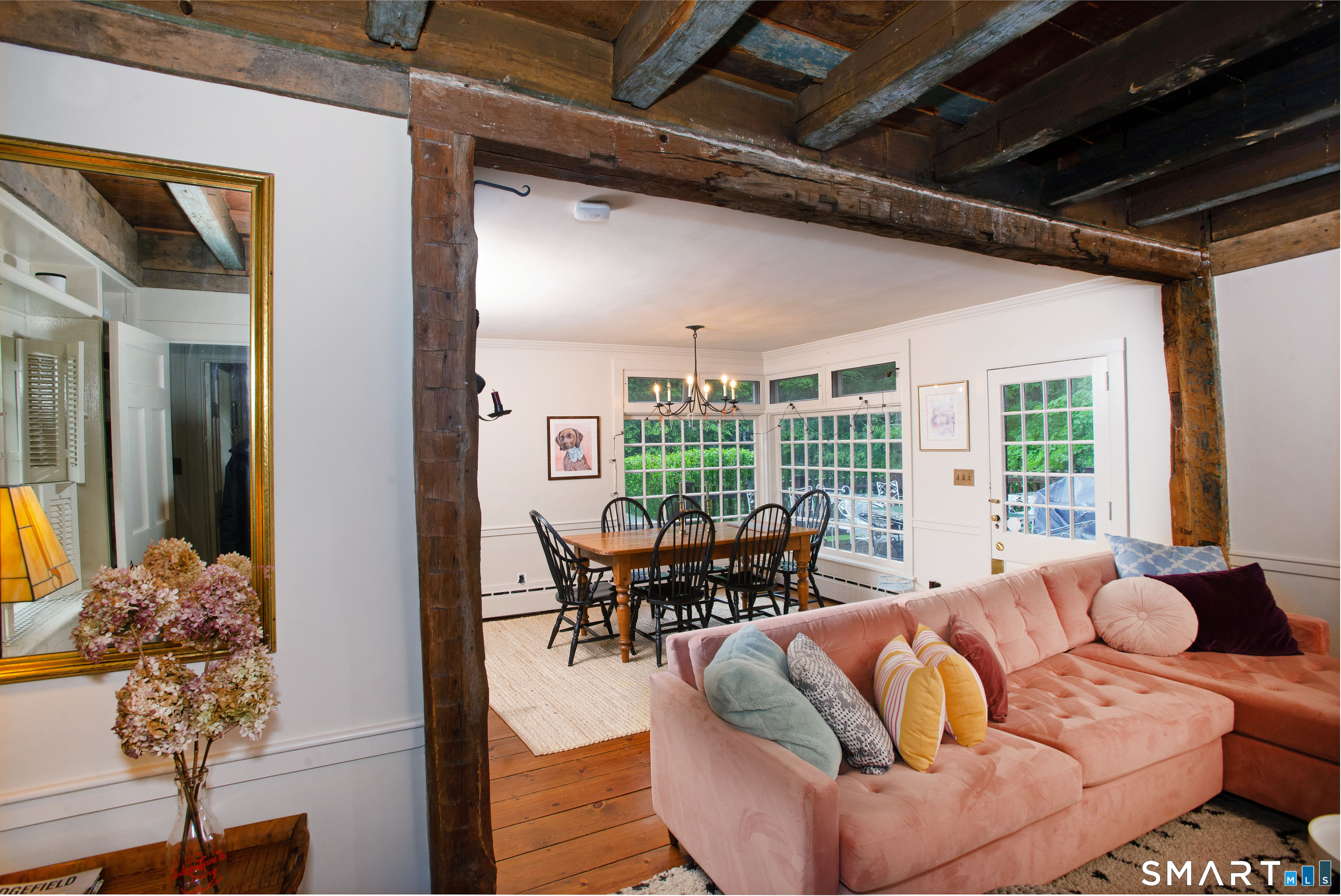 3 Millstone Road Wilton CT 06897