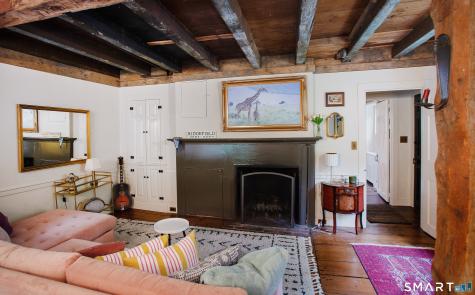 3 Millstone Road Wilton CT 06897