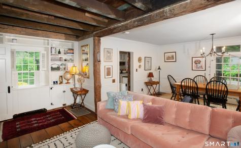 3 Millstone Road Wilton CT 06897