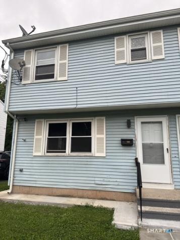 21 Hurlburt Street New Britain CT 06051