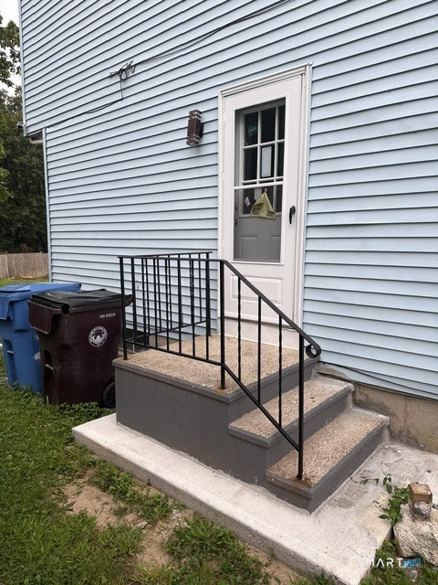 21 Hurlburt Street New Britain CT 06051