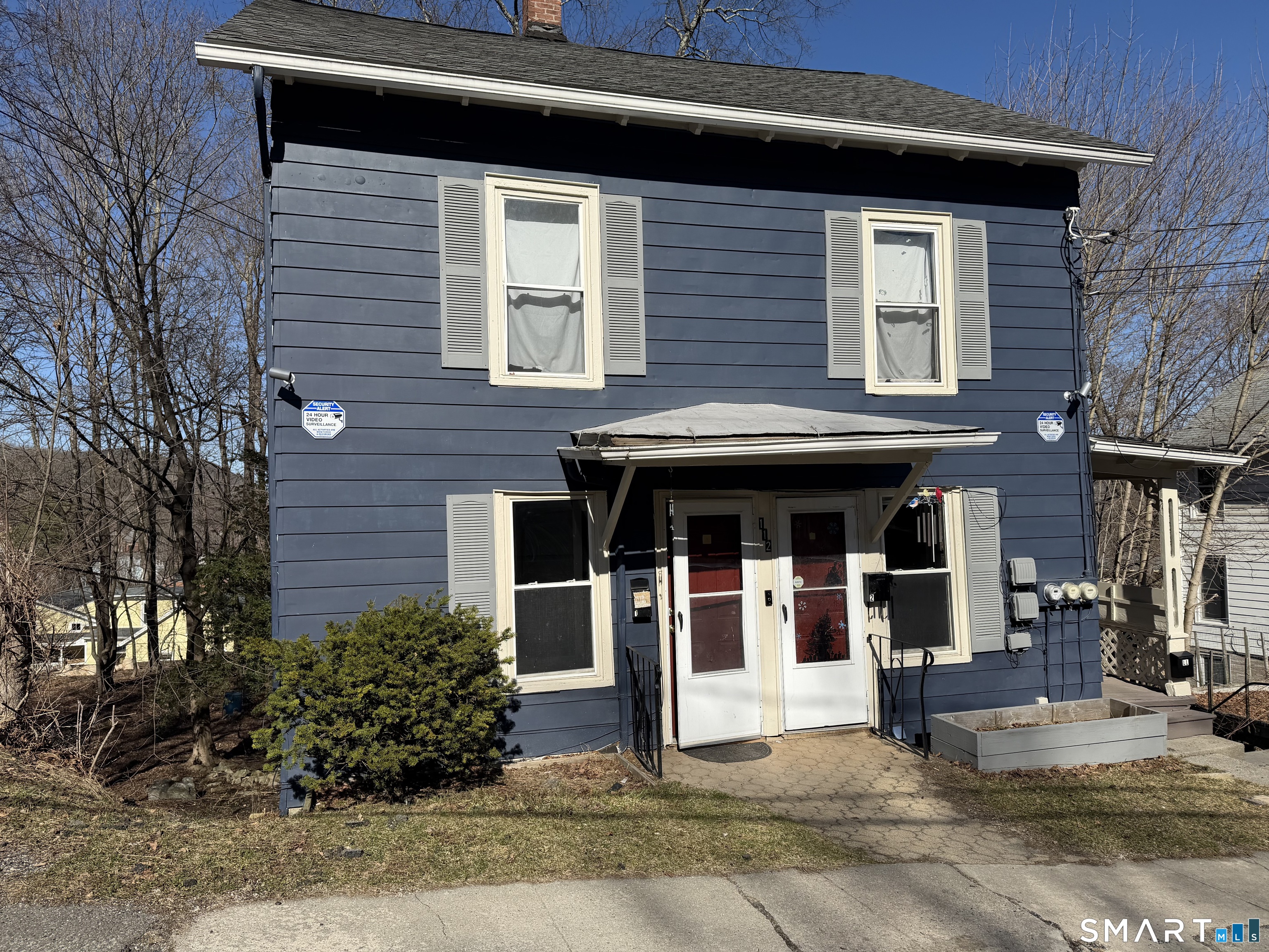 112 Rockwell Street Winchester CT 06098