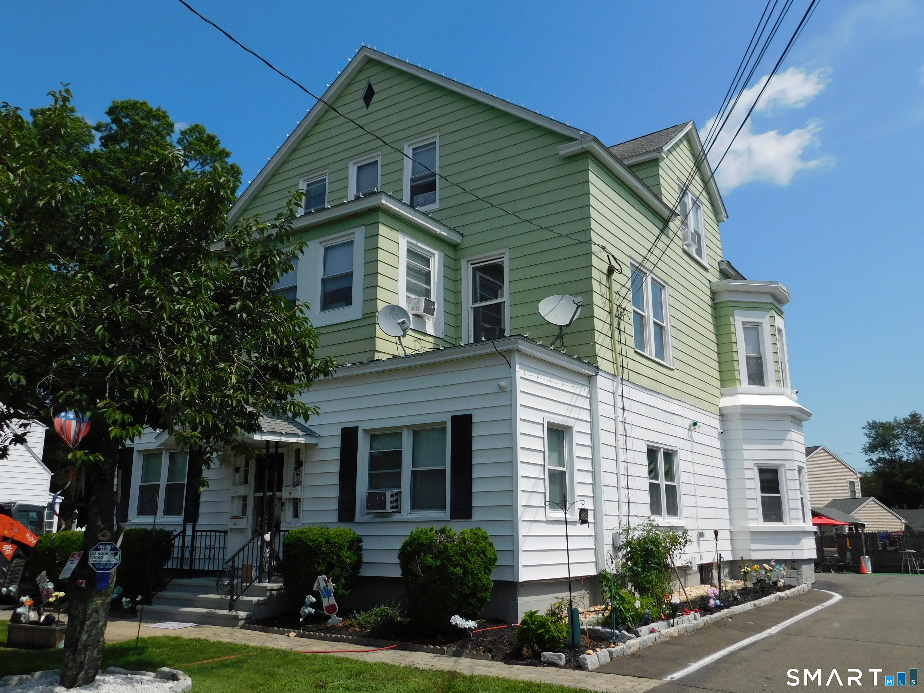 451 Circular Avenue Hamden CT 06514