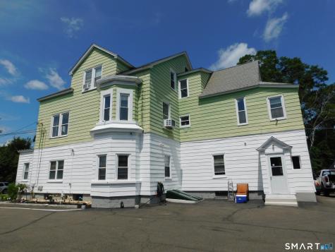 451 Circular Avenue Hamden CT 06514