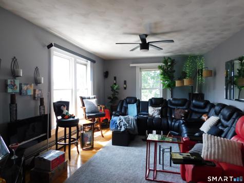 451 Circular Avenue Hamden CT 06514