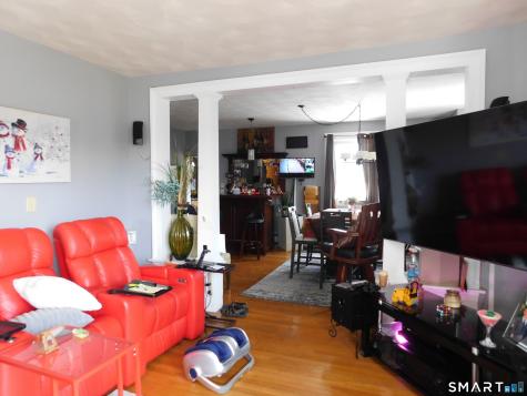 451 Circular Avenue Hamden CT 06514