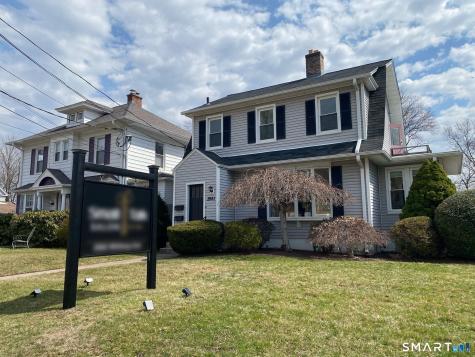2561 Whitney Avenue Hamden CT 06518