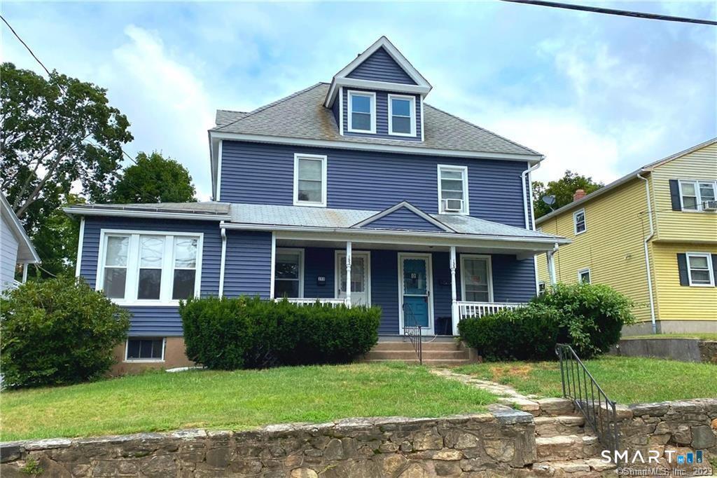 153 Eldridge Street Manchester CT 06040