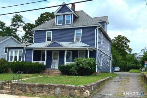 153 Eldridge Street Manchester CT 06040