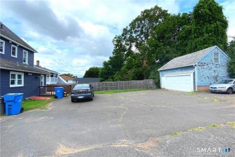 153 Eldridge Street Manchester CT 06040