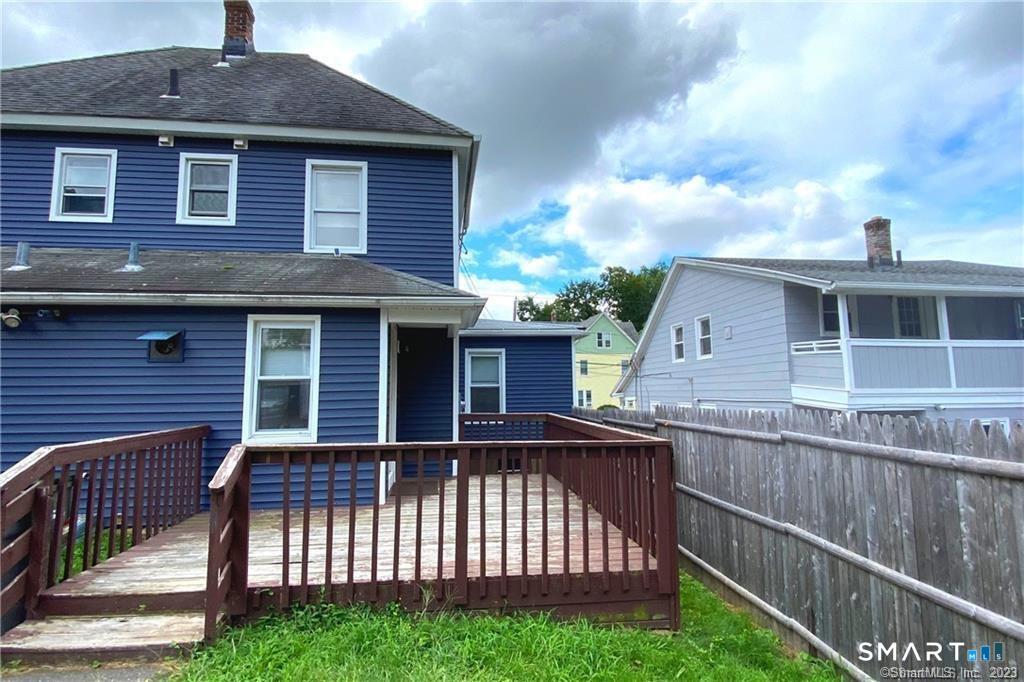 153 Eldridge Street Manchester CT 06040