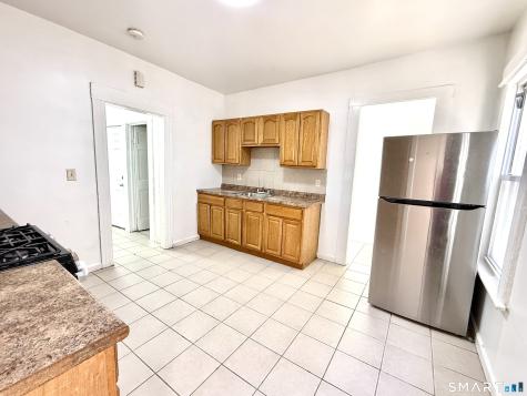 202 Sixth Street Bridgeport CT 06607
