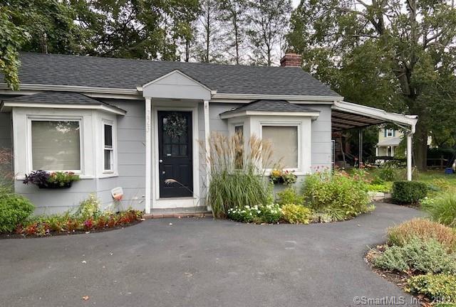 223 Quinnipiac Avenue North Haven CT 06473