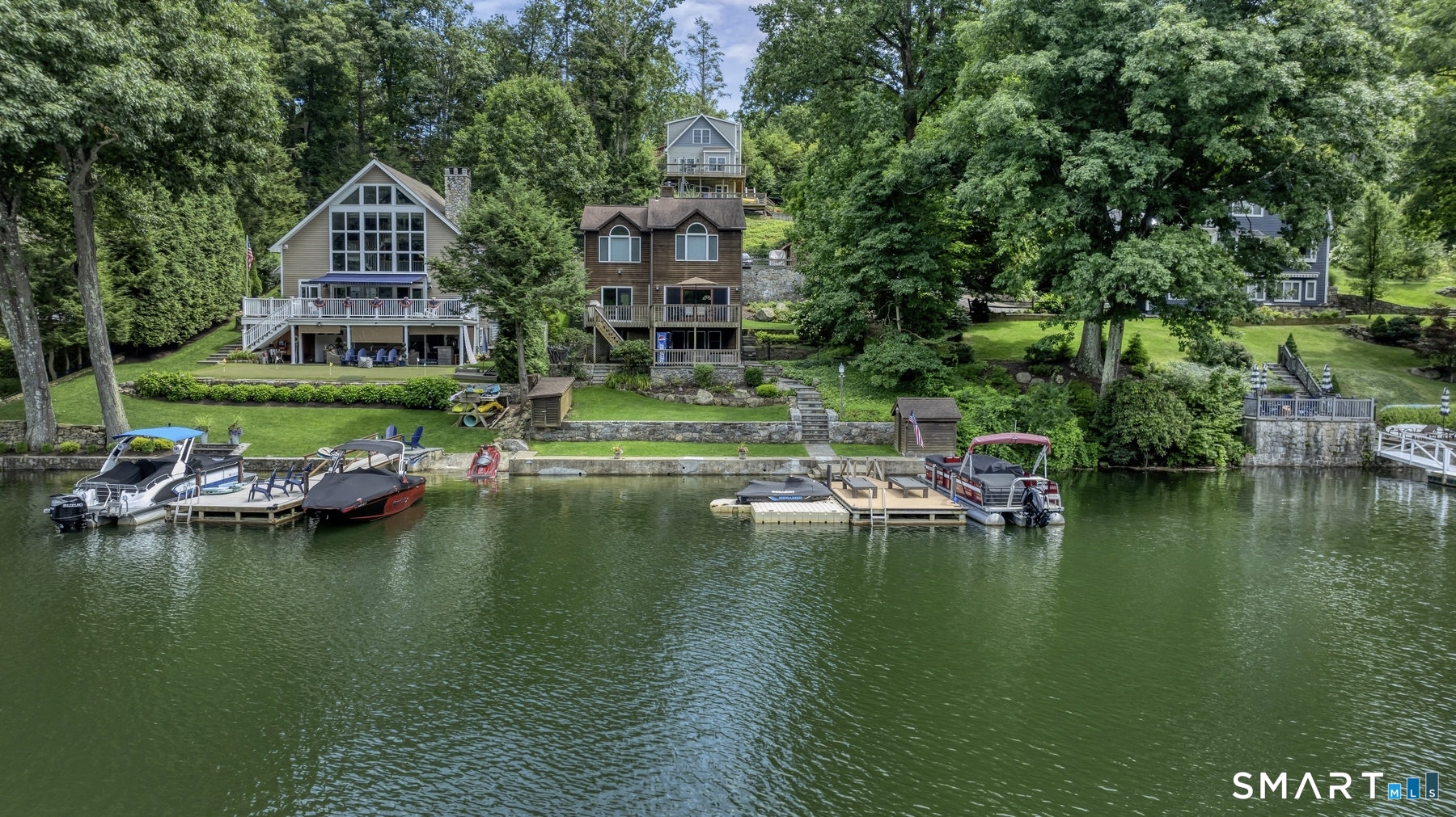 11 Candlewood Road New Fairfield CT 06812
