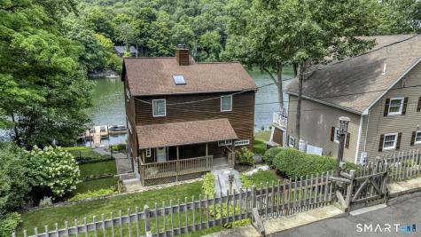11 Candlewood Road New Fairfield CT 06812