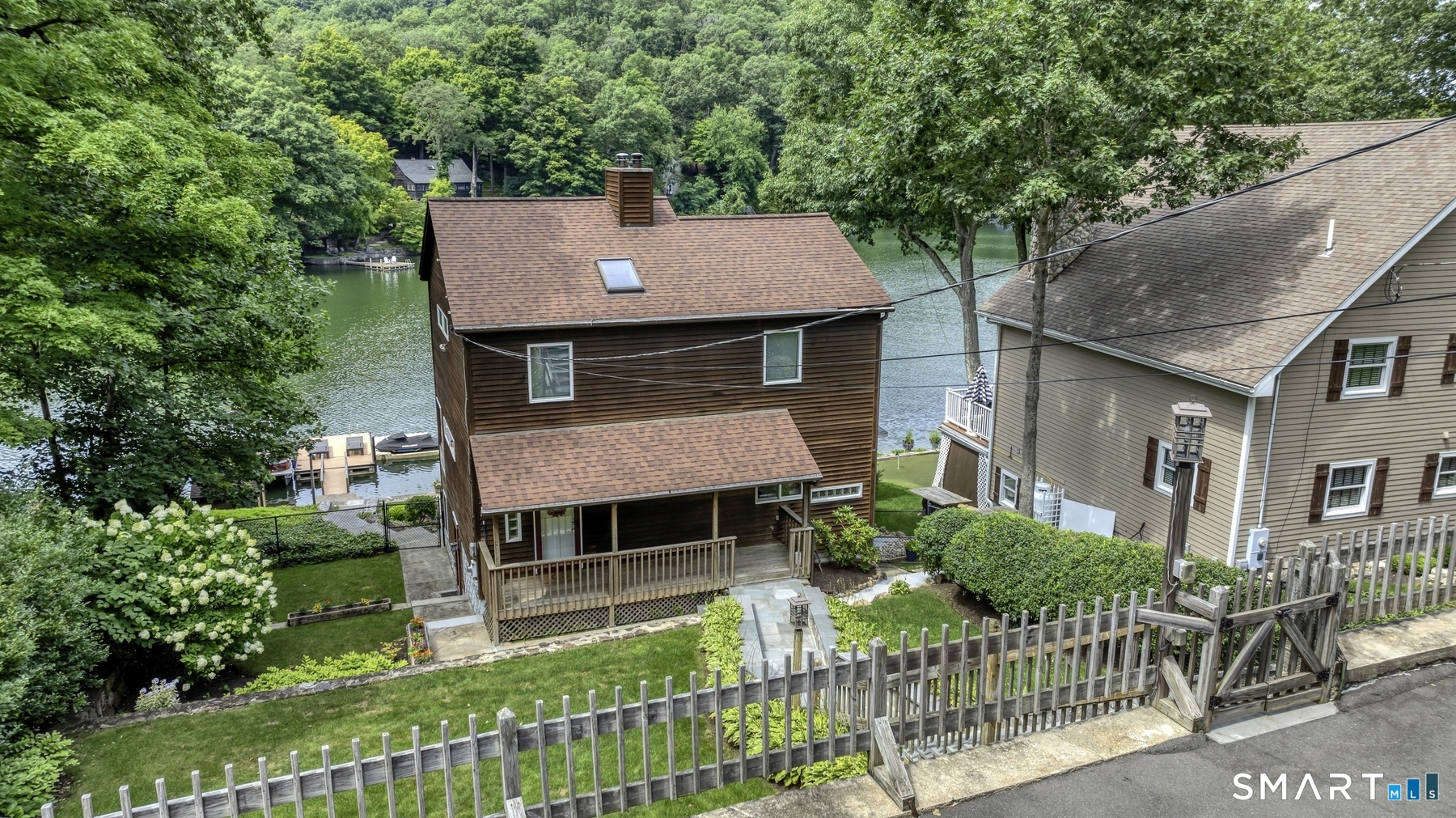 11 Candlewood Road New Fairfield CT 06812