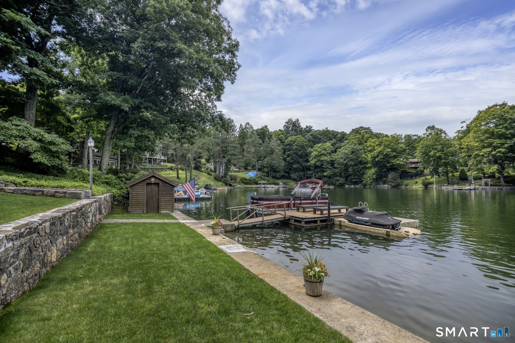11 Candlewood Road New Fairfield CT 06812