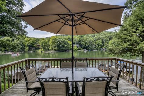 11 Candlewood Road New Fairfield CT 06812