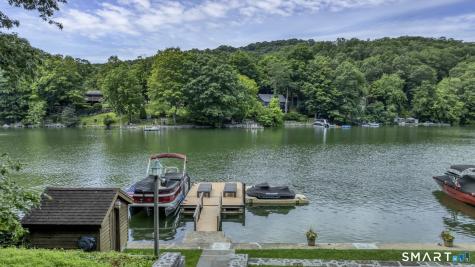 11 Candlewood Road New Fairfield CT 06812