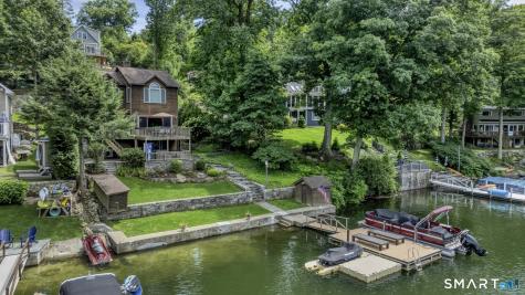 11 Candlewood Road New Fairfield CT 06812