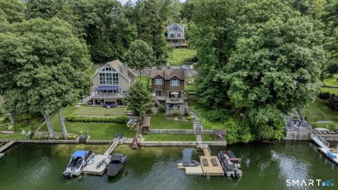 11 Candlewood Road New Fairfield CT 06812