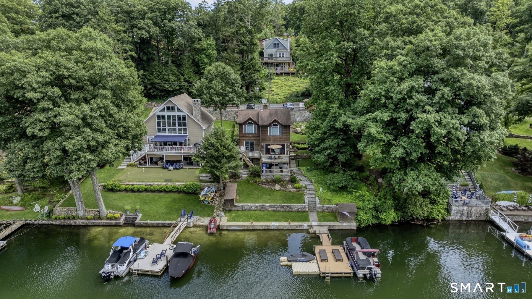 11 Candlewood Road New Fairfield CT 06812