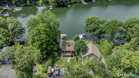 11 Candlewood Road New Fairfield CT 06812