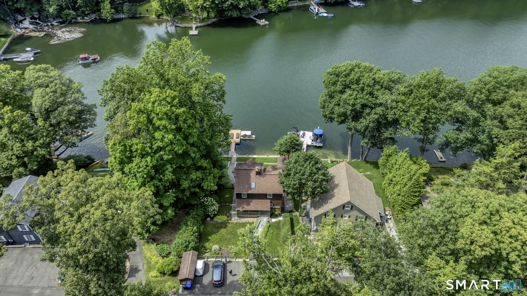 11 Candlewood Road New Fairfield CT 06812