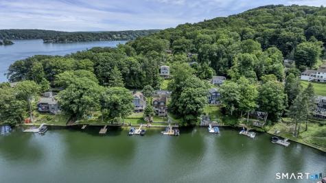 11 Candlewood Road New Fairfield CT 06812