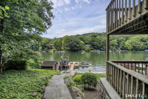 11 Candlewood Road New Fairfield CT 06812