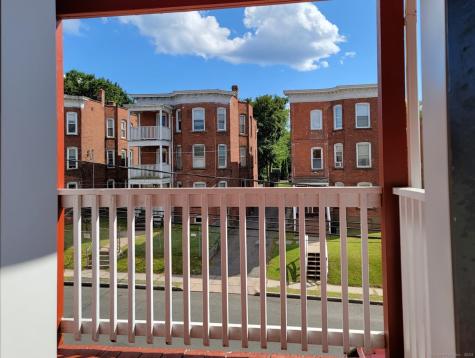42 York Street Hartford CT 06106
