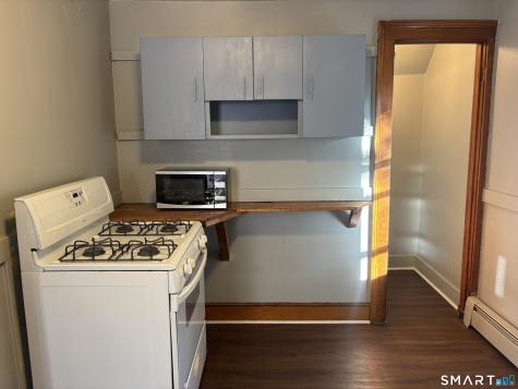 268 Humphrey Street New Haven CT 06511