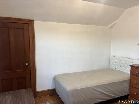 268 Humphrey Street New Haven CT 06511