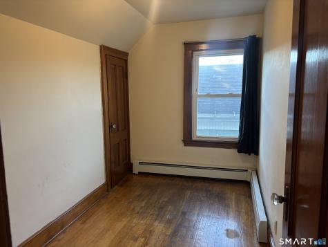 268 Humphrey Street New Haven CT 06511