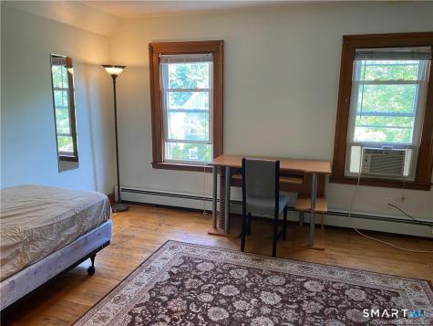 268 Humphrey Street New Haven CT 06511