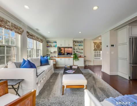 45 Sherman Street Fairfield CT 06824