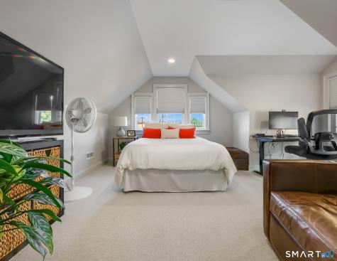 45 Sherman Street Fairfield CT 06824