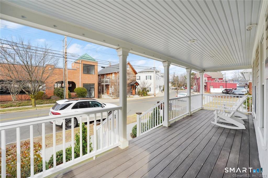 45 Sherman Street Fairfield CT 06824