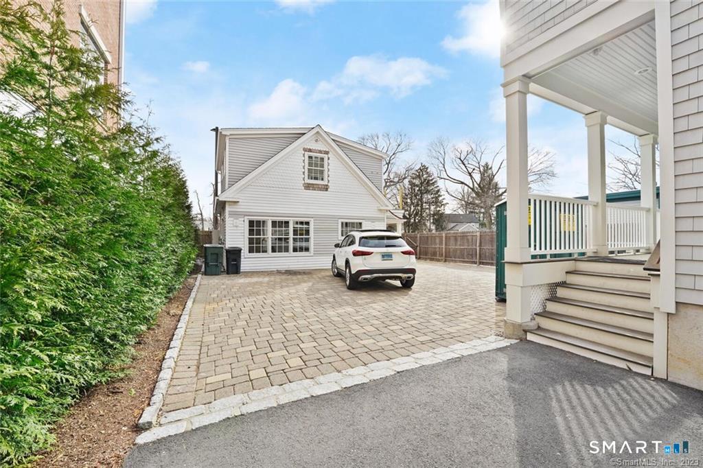 45 Sherman Street Fairfield CT 06824