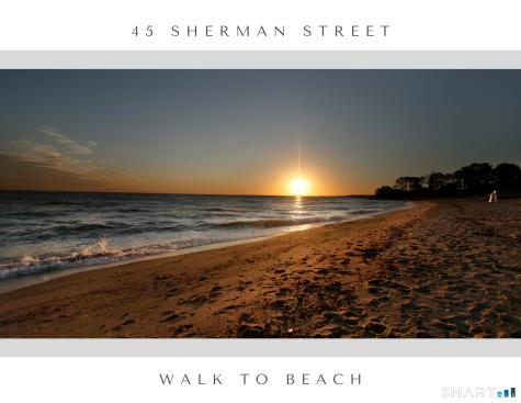 45 Sherman Street Fairfield CT 06824