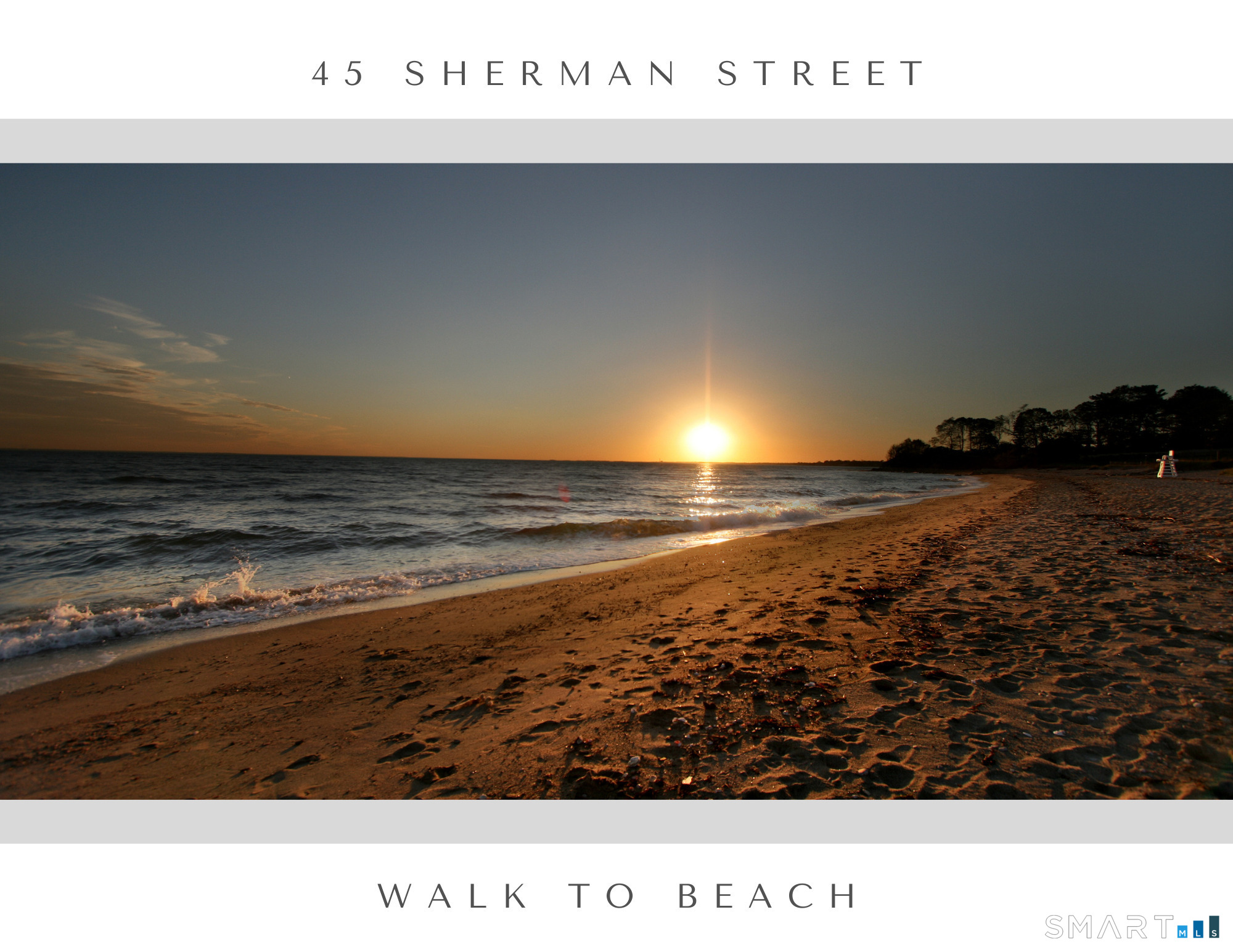 45 Sherman Street Fairfield CT 06824