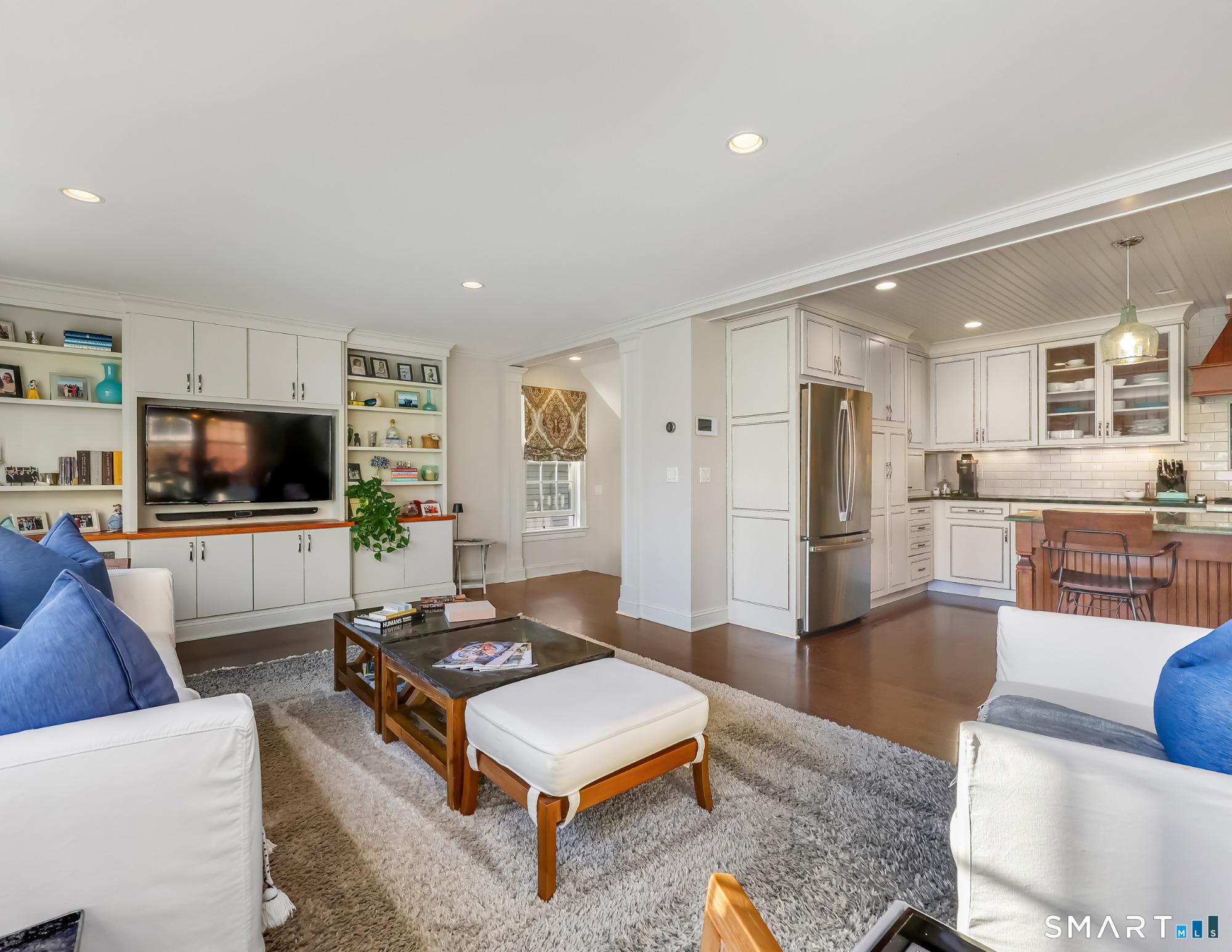 45 Sherman Street Fairfield CT 06824