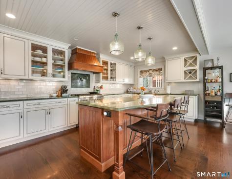 45 Sherman Street Fairfield CT 06824