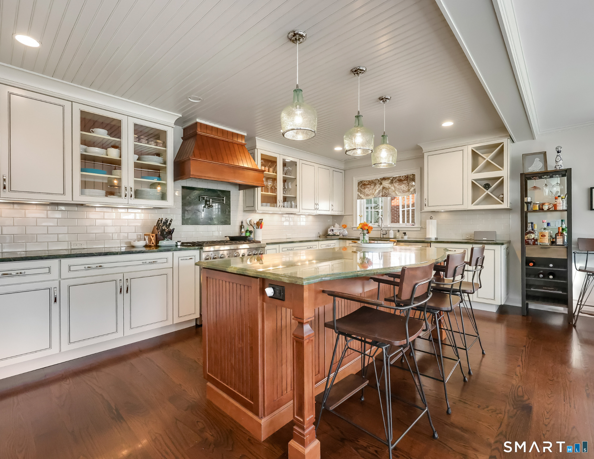45 Sherman Street Fairfield CT 06824