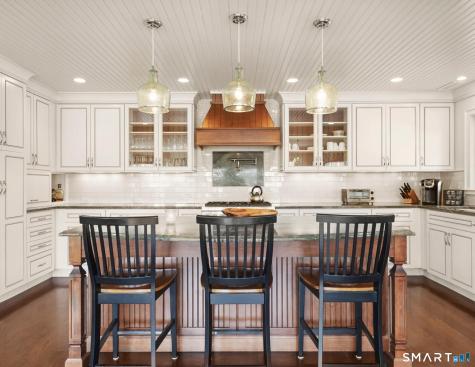45 Sherman Street Fairfield CT 06824