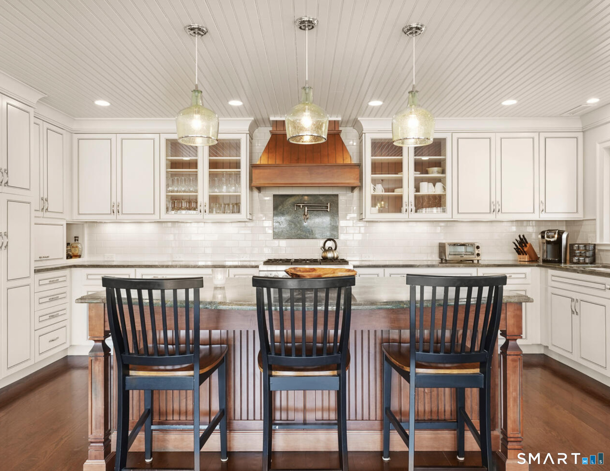 45 Sherman Street Fairfield CT 06824