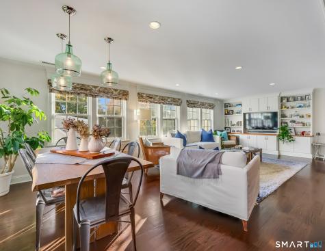 45 Sherman Street Fairfield CT 06824