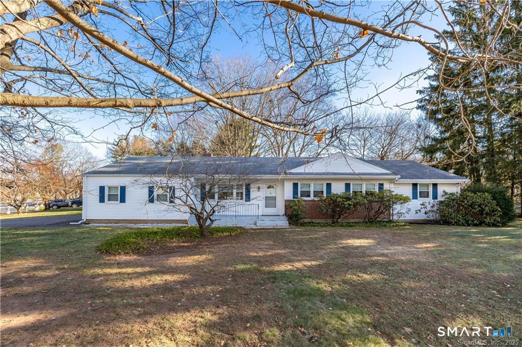 129 West Ridge Drive West Hartford CT 06117